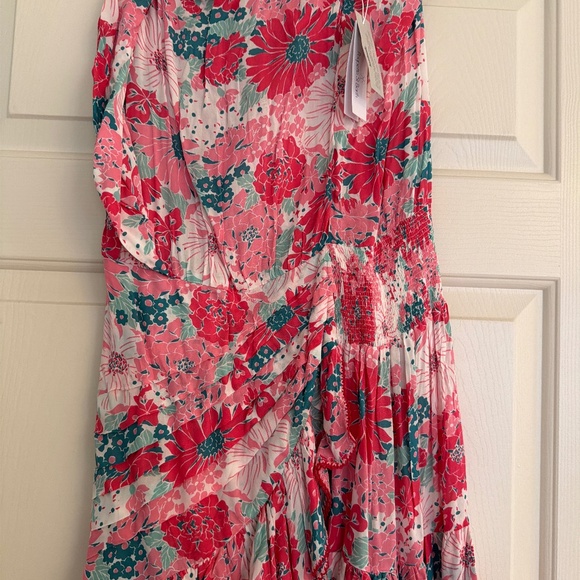 Poupette St. Barth Dresses & Skirts - Poupette st Barth Mini dress